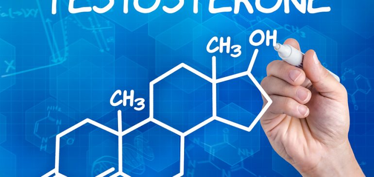 Testosterone Therapy: Potential Benefits And Risks