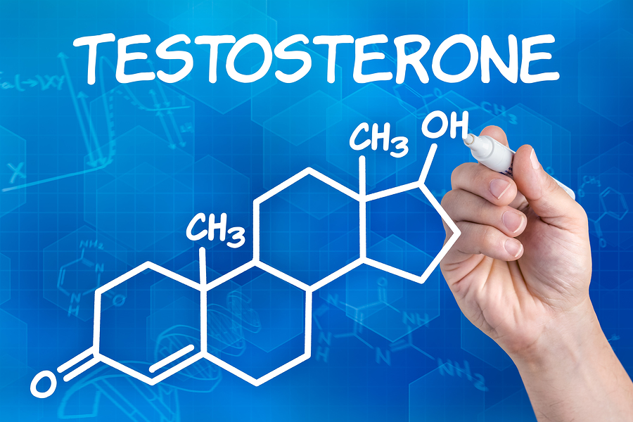 Testosterone Therapy: Potential Benefits And Risks