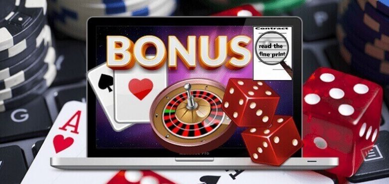 What do you look for in your best online casino?