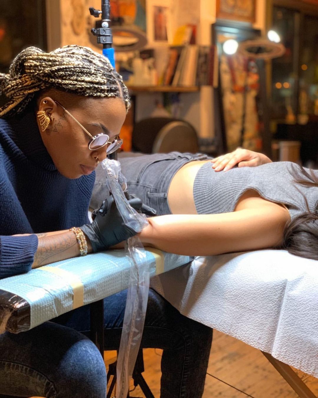 First Tattoo Tips: Advice for Beginners From Tattoo Artists